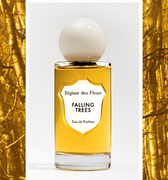 Régime des Fleurs Falling Trees Eau de Parfum - Stèle