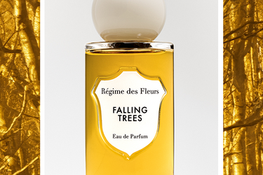 Régime des Fleurs Falling Trees Eau de Parfum - Stèle