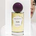 Régime des Fleurs Tears Eau de Parfum - Stèle