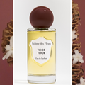 Régime des Fleurs Tóor-Tóor Eau de Parfum - Stèle