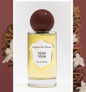 Régime des Fleurs Tóor-Tóor Eau de Parfum - Stèle