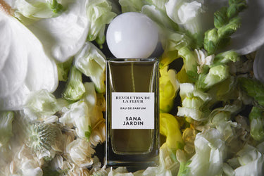 Sana Jardin Revolution De La Fleur Eau de Parfum