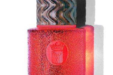 Taffin Le Rouge Eau De Parfum