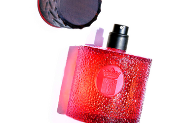 Taffin Le Rouge Eau De Parfum