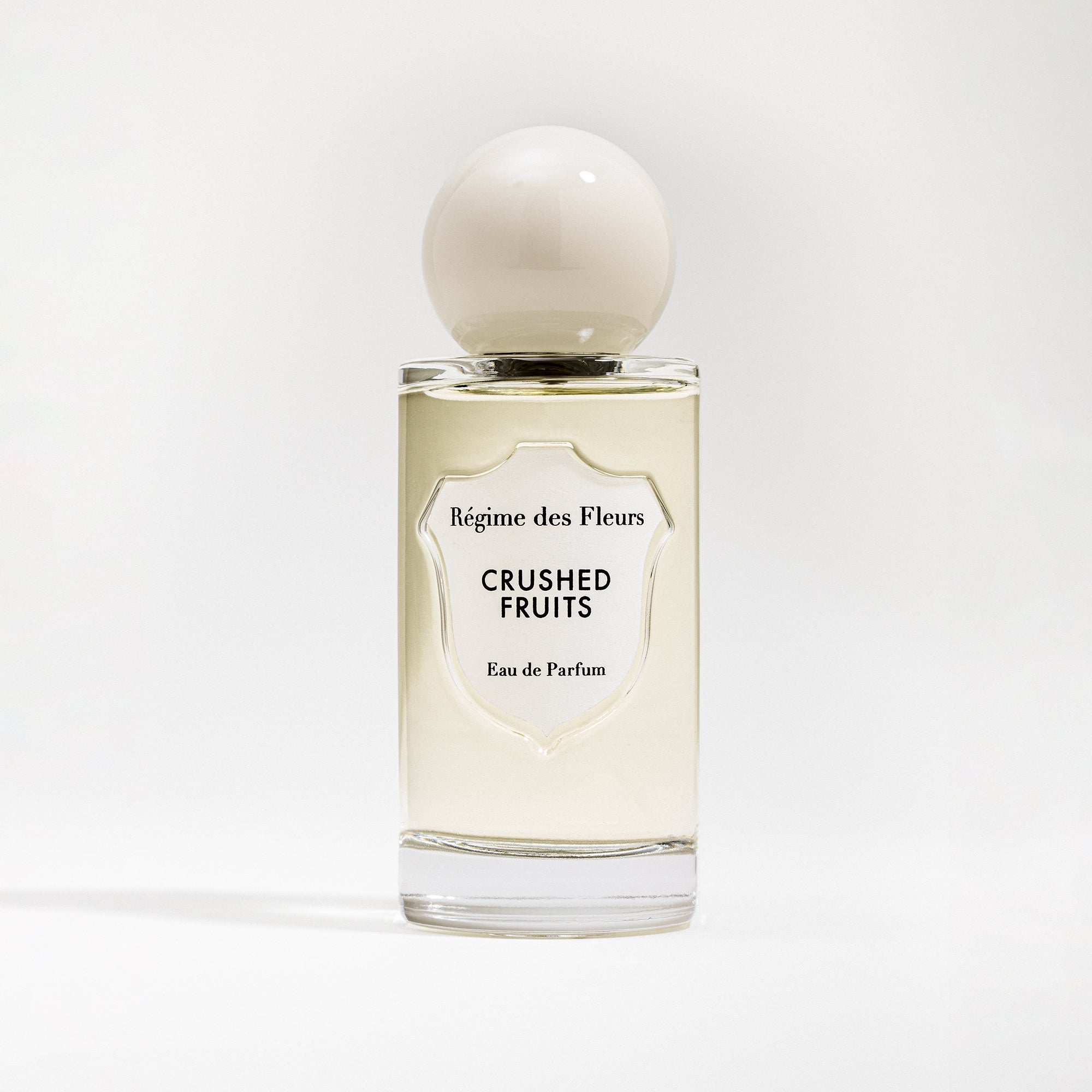 Régime des Fleurs Crushed Fruits Eau de Parfum - Stèle