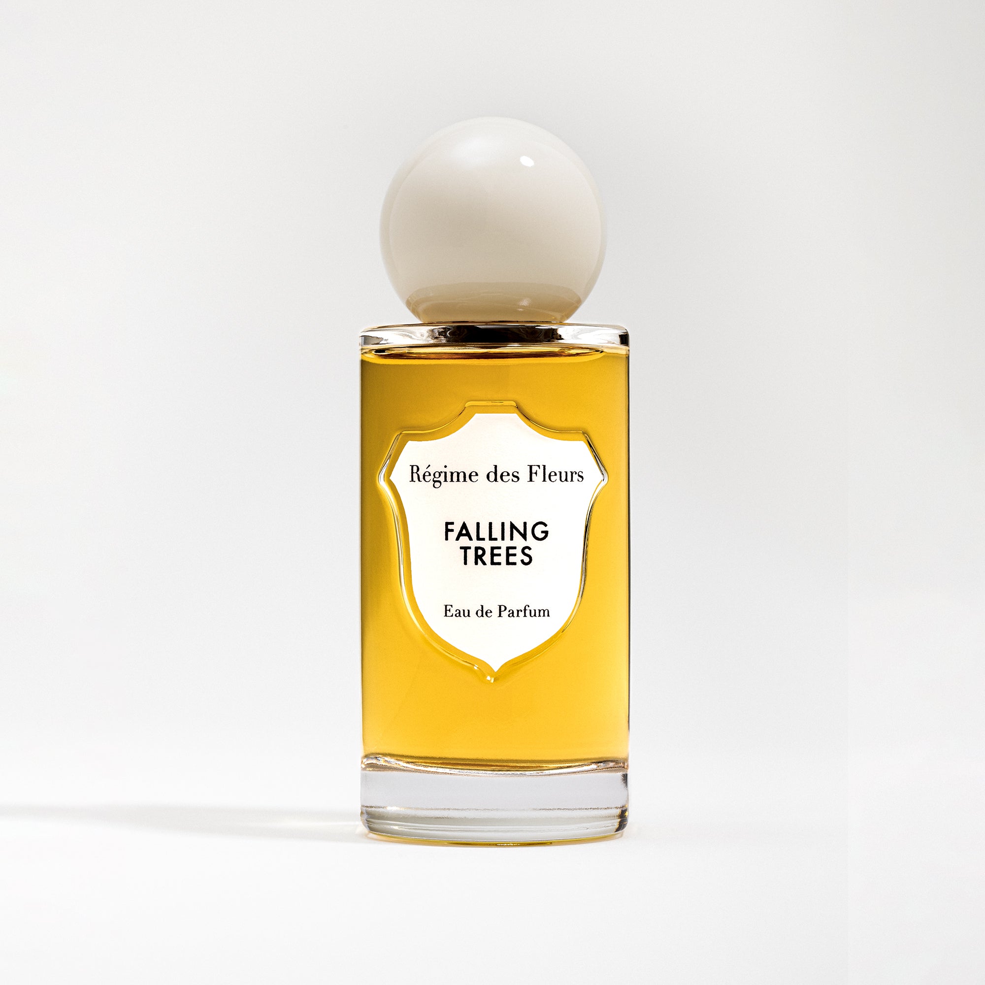 Régime des Fleurs Falling Trees Eau de Parfum - Stèle