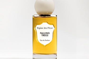 Régime des Fleurs Falling Trees Eau de Parfum - Stèle