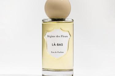 Régime des Fleurs Là Bas Eau de Parfum - Stèle