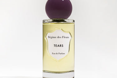 Régime des Fleurs Tears Eau de Parfum - Stèle