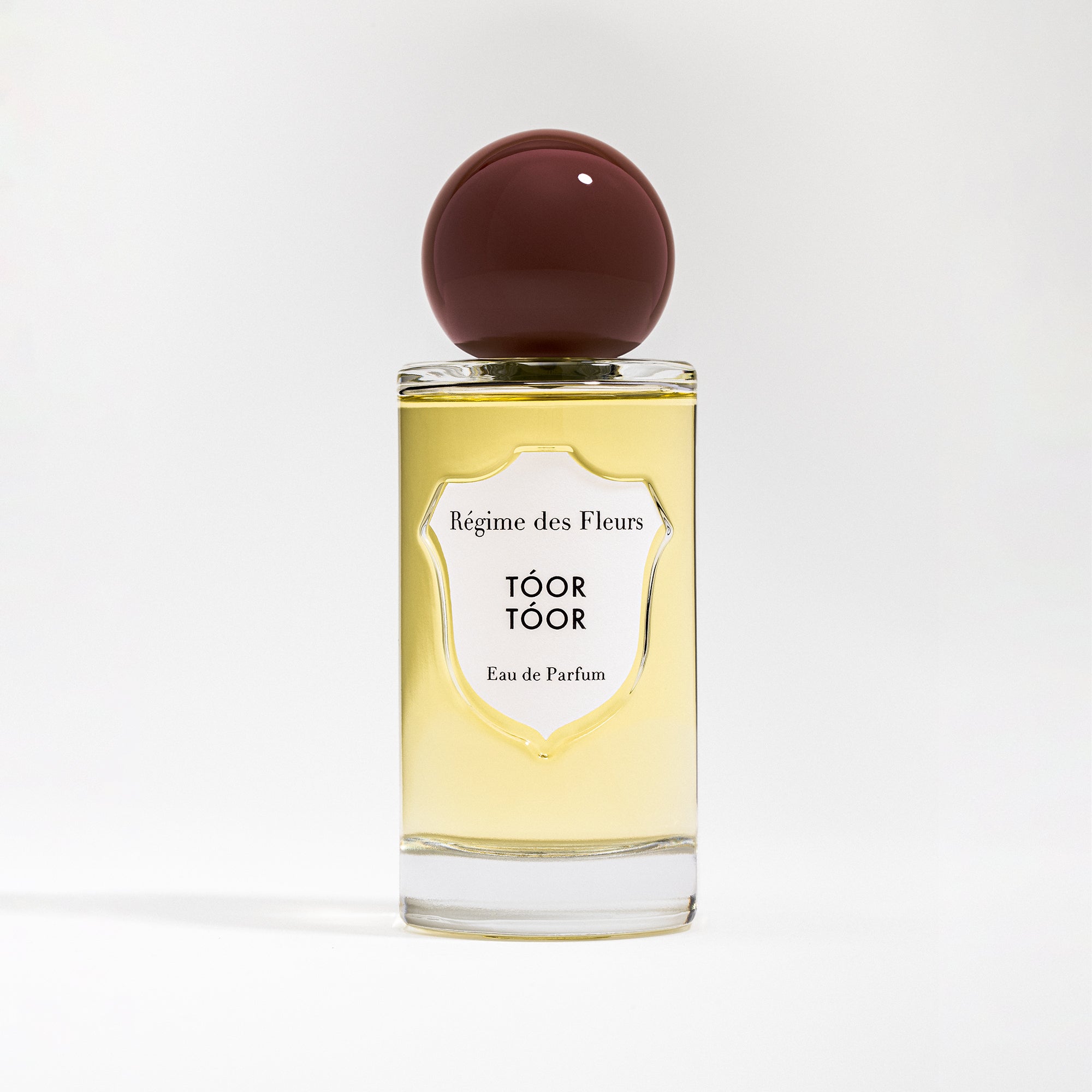 Régime des Fleurs Tóor-Tóor Eau de Parfum - Stèle