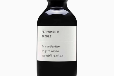 Perfumer H Saddle Eau de Parfum