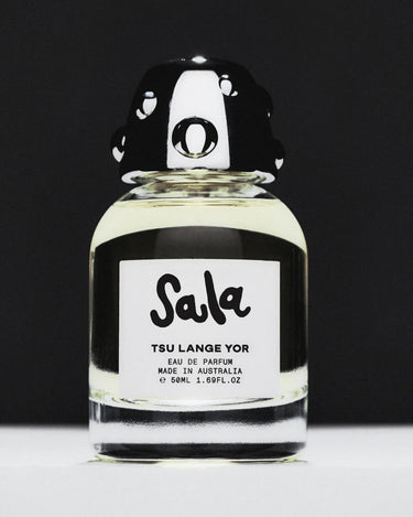 Tsu Lange Yor SALA Eau de Parfum - Stèle