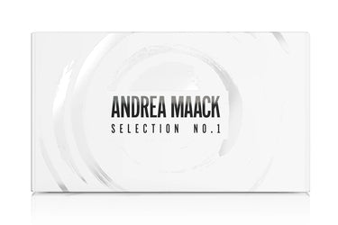 Andrea Maack Selection No.1 Discovery Set