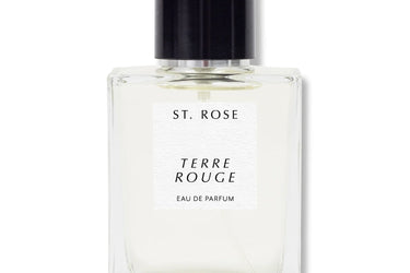 St. Rose Terre Rouge Eau de Parfum