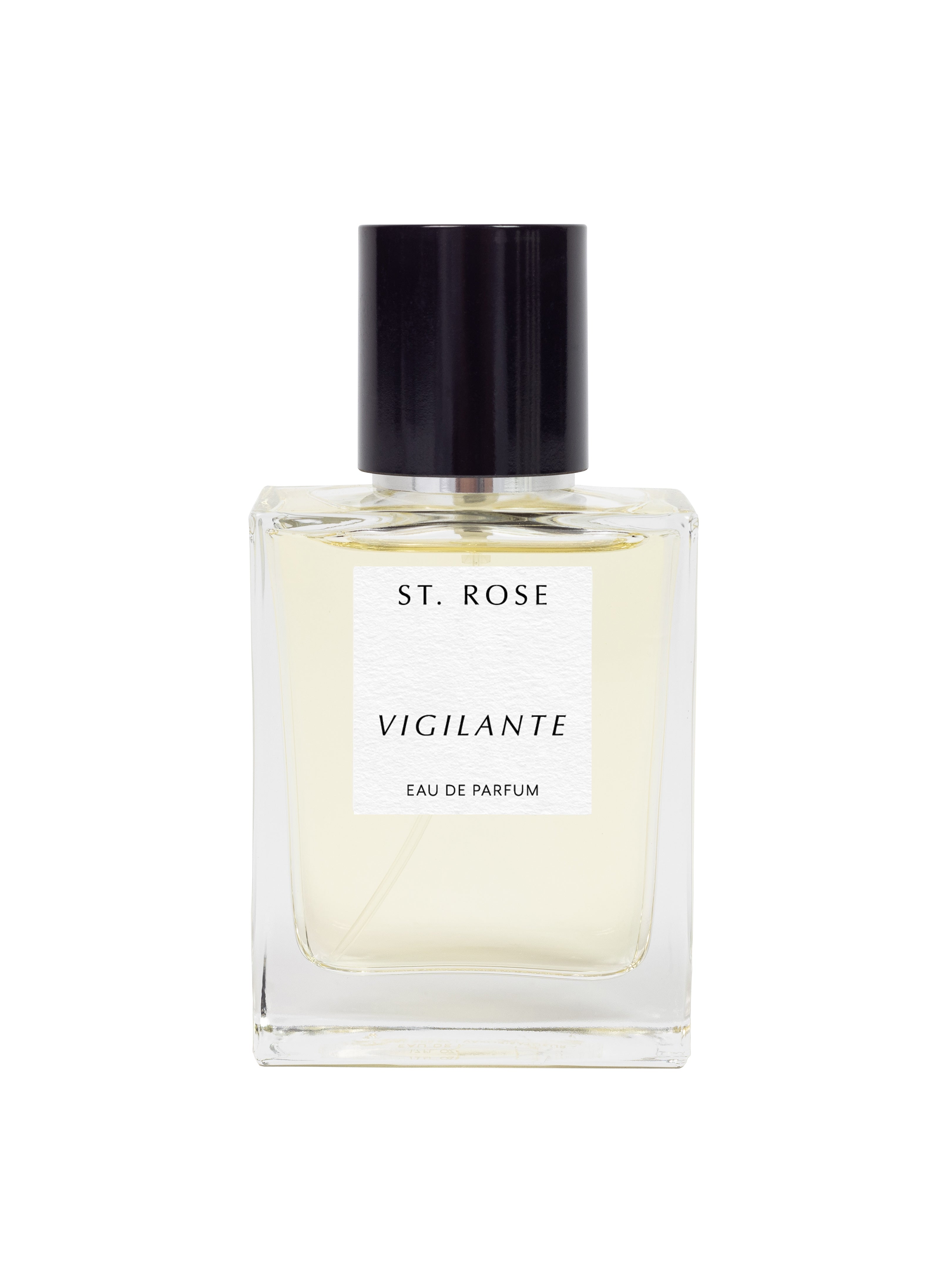St. Rose Vigilante Eau de Parfum - Stèle