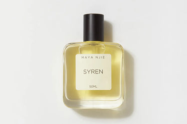 Maya Njie Syren Eau De Parfum - Stèle