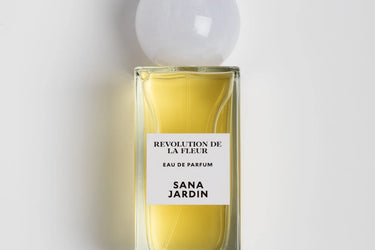 Sana Jardin Revolution De La Fleur Eau de Parfum