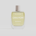 CRA-YON Sand Service Eau de Parfum - Stèle