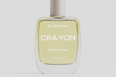 CRA-YON Sand Service Eau de Parfum - Stèle