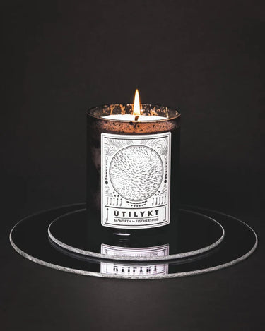 Fischersund Útilykt Candle - Stèle