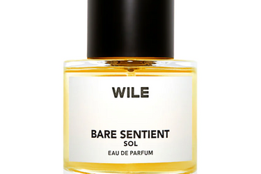 WILE Bare Sentient Sol Eau de Parfum