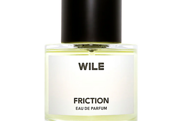 WILE Friction Eau de Parfum