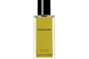 Jorum Studio Spiritcask Extrait de Parfum