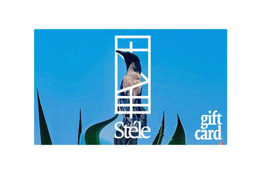 The Stéle Gift Card