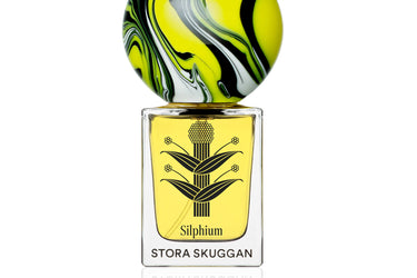 Stora Skuggan Silphium Eau de Parfum - Stèle