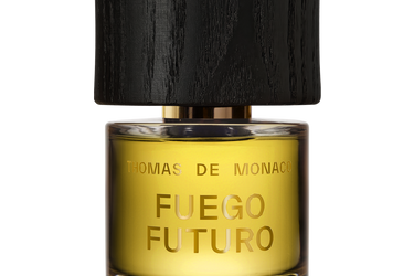 Thomas De Monaco Fuego Futuro Extrait De Parfum