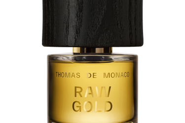 Thomas De Monaco Raw Gold Extrait De Parfum