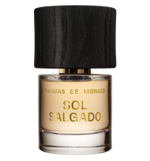 Thomas De Monaco Sol Salgado Extrait De Parfum - Stéle