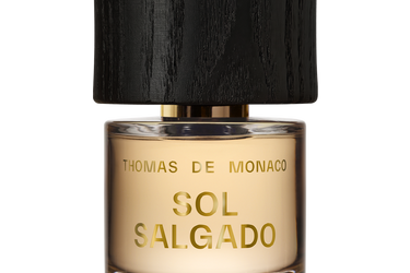 Thomas De Monaco Sol Salgado Extrait De Parfum