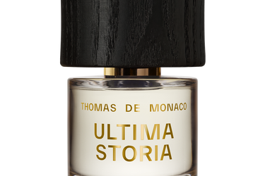 Thomas De Monaco Ultima Storia Extrait De Parfum