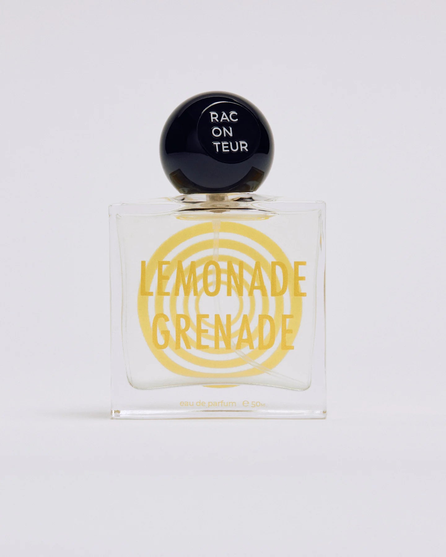 The Raconteur LEMONADE GRENADE Eau De Parfum - Stèle