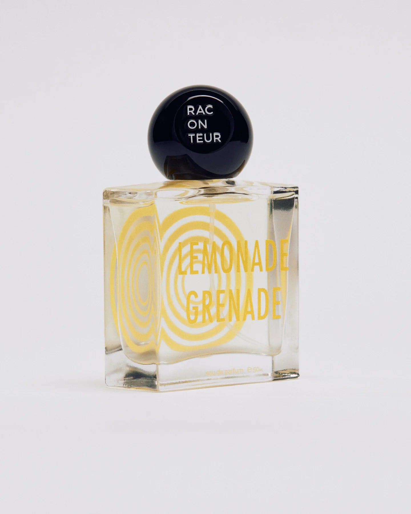 The Raconteur LEMONADE GRENADE Eau De Parfum - Stèle