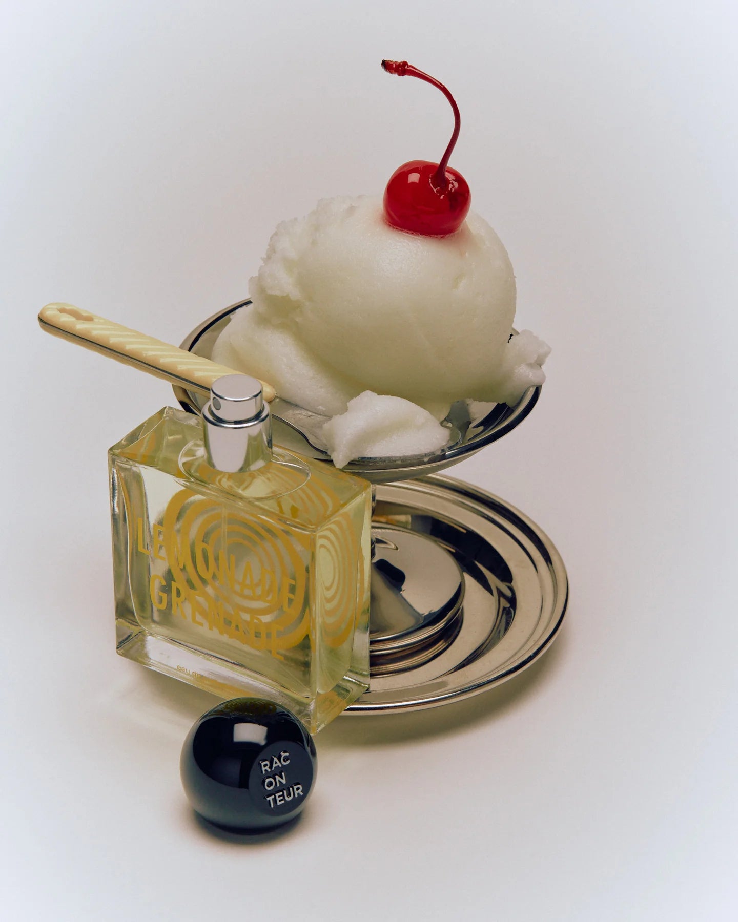 The Raconteur LEMONADE GRENADE Eau De Parfum - Stèle