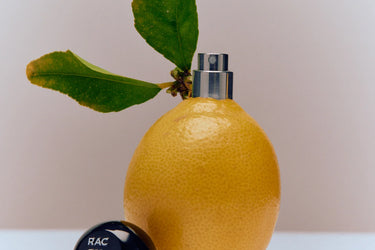 The Raconteur LEMONADE GRENADE Eau De Parfum - Stèle