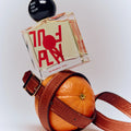 The Raconteur FOUL PLAY Eau De Parfum - Stèle