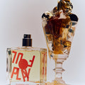 The Raconteur FOUL PLAY Eau De Parfum - Stèle