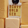 The Raconteur DIRTY GOLD DIGGER Eau De Parfum - Stèle