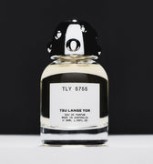 Tsu Lange Yor TLY 5755 Eau de Parfum - Stèle