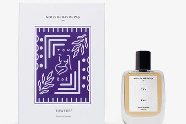 Notes De Bas De Paje Towédé³ Extrait De Parfum