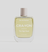 CRA-YON The High Road Eau de Parfum - Stèle