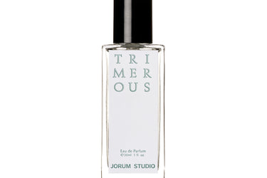 Jorum Studio Trimerous Eau de Parfum - Stèle