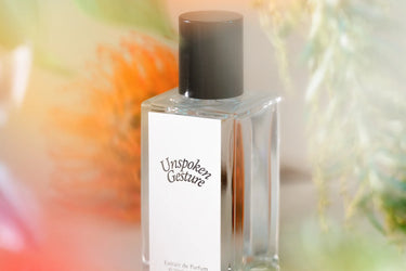 Jorum Studio Unspoken Gesture Extrait de Parfum