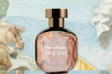 Arquiste VENICE ROCOCO Eu De Parfum - Stèle