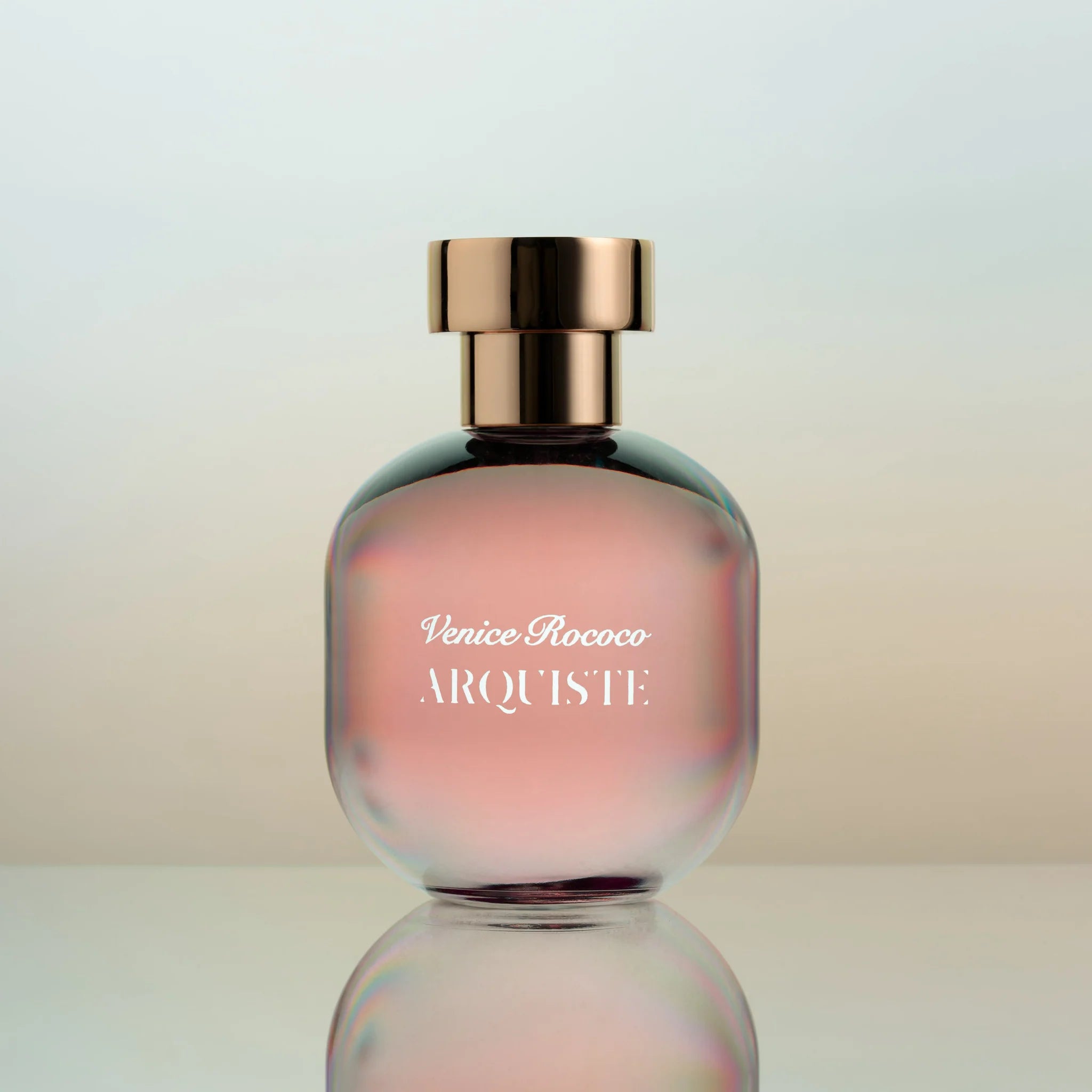 Arquiste VENICE ROCOCO Eu De Parfum - Stèle