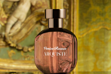 Arquiste VENICE ROCOCO Eu De Parfum - Stèle