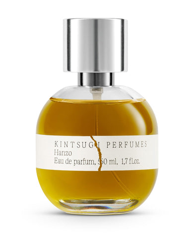 Kintsugi Perfumes Hanzo Eau de Parfum - Stèle